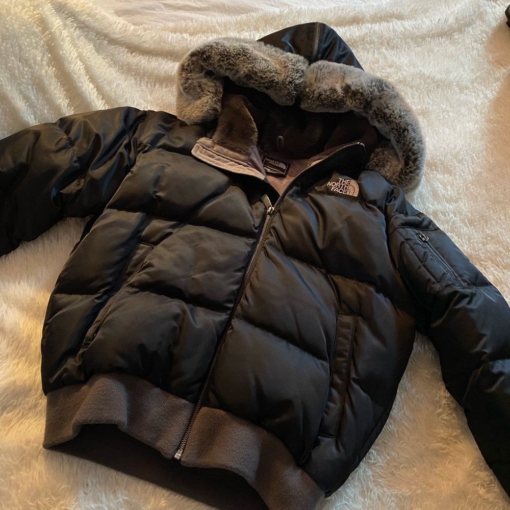 North Face Jacket